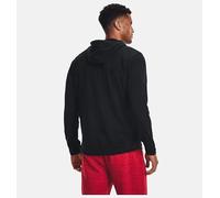 Under Armour UA Rival Terry LC FZ Sudadera Hombre