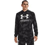 Under Armour UA Rival Terry Novelty HD Tops de Forro Polar para Hombre