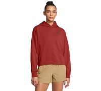 Under Armour UA Rival Terry Os Hoodie Sudadera con Capucha Mujer (Pack de 1)