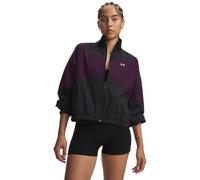 Under Armour Ua Rival Woven Jacket Sudadera Mujer (Pack de 1)