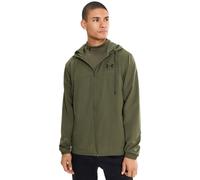 Under Armour Ua Rival Wvn Windbreaker Cortavientos Hombre