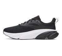 Under Armour UA Rogue 6 - Negro/Negro/Blanco - 6, negro, blanco y negro, 6