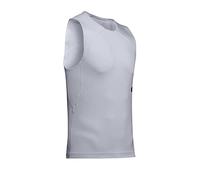 Under Armour UA Rush Camiseta sin Mangas para Hombre, Ropa Deportiva para Hombre con tecnología Rush, Camiseta Masculina con Corte de compresión