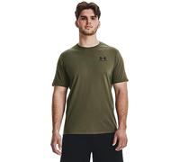 Under Armour UA Sportstyle, camiseta de manga corta para hombre