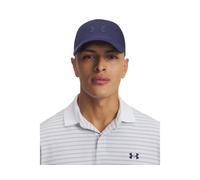 Under Armour UA StealthForm Uncrushable - Gorra para hombre, X-Large