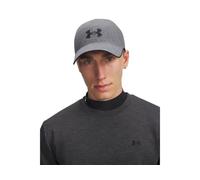 Under Armour UA StealthForm Uncrushable - Gorra para hombre, X-Large-XX-Large