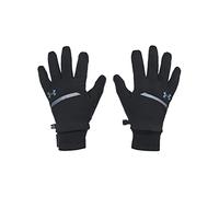 Under Armour UA Storm 1373284-001 - Guantes de Forro Polar para Hombre, Color Negro