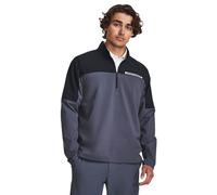 Under Armour Ua Storm Windstrike Media Cremallera Viento Suéter de Golf