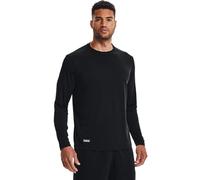 Under Armour UA TAC Tech LS T, camiseta de manga larga, camiseta de hombre
