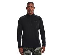 Under Armour UA Tech 2.0 HZ manga larga hombre parte superior sudadera...