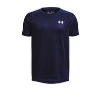 Under Armour Ua Tech 2.0 Ss, Camiseta, Niños, Midnight Navy , L