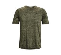 Under Armour Ua Tech 2.0 Ss Tee, Camiseta Hombre, Marine Od Green, L