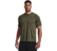 Under Armour Ua Tech 2.0 Ss Tee, Camiseta Hombre, Marine Od Green, M