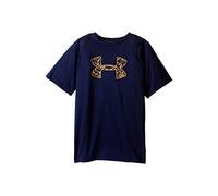 Under Armour UA Tech Big Logo Camiseta Niños (Pack de 1)