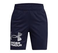 Under Armour UA Tech Logo Shorts - Calzoncillos Niños