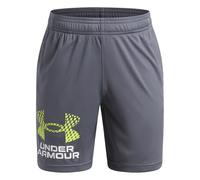 Under Armour UA Tech Logo Shorts - Calzoncillos Niños