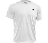 Under Armour UA Tech SS tee Camisa de Manga Corta, Hombre