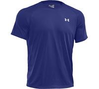 Under Armour Ua Tech Ss Tee, Camiseta De Fitness Hombre, ,
