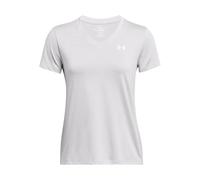 Under Armour Tech Twist vêtement running femme M Gris/argent
