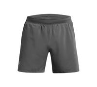 Under Armour UA Tech Taper Short Pantalones cortos de hombre, cómodos y ligeros pantalones de montaña, color caqui/caqui