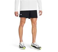Under Armour Launch vêtement running homme S Gris/argent