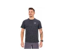 Under Armour UA Tech Textured S Gris/plata