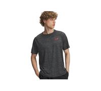 Under Armour UA Tech Textured vêtement running homme M Noir