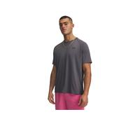 Under Armour UA Tech Vent Jacquard S Gris/plata