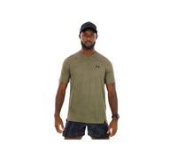 Under Armour UA Tech Vent Jacquard vêtement running homme S Kaki