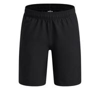 Under Armour UA Tech Woven Wordmark - Pantalones Cortos para niño
