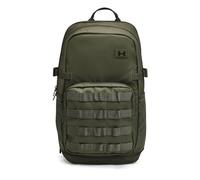 Mochila Under Armour Triumph Sport Color: verde