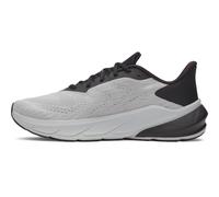 Under Armour UA Turbulence 3 - Gris Mod/Negro/Metálico Gun Metal - 10, Mod Gray Black Metallic Gun Metal, 45 EU
