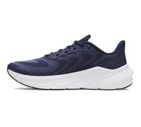 Under Armour UA Turbulence 3 - Midnight Navy/Midnight Navy/White - 7,5, Midnight Navy Midnight Navy White, 42 EU