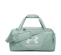 Under Armour UA Undeniable 5.0 - Bolsa de Lona pequeña (Talla única), Color Verde