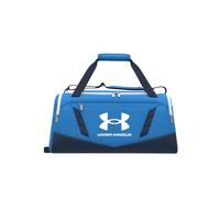Under Armour UA Undeniable 5.0 - Bolsa de Lona Unisex, Blue, Talla única, UA Undeniable 5.0 Duffle SM