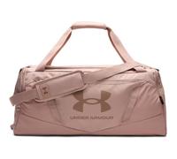 Bolsa de deporte de Fitness Under Armour Undeniable 5.0 Md Rosa Talla única