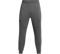 Under Armour UA Unstoppable - Pantalones Deportivos de Forro Polar para Hombre, Castlerock, XL