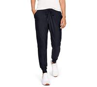 Under Armour UA Vanish Jogger Pantalón, Mujer, Negro, SM
