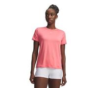 Under Armour UA Vanish SS Bittersweet Pink - S