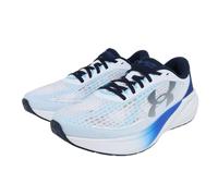 Under Armour UA Velociti Pace 0002 - Black 44 | Zapatillas para correr en carretera