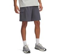 Under Armour UA Vibe Woven Cargo Short 0025 - Castlerock XX-Large, 0025 - Castlerock, XXL