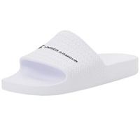 Under Armour UA W Armr Shower Slide, Sandalias deslizantes Mujer