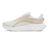 Under Armour UA W Ascend - Summit White/Khaki Base/White - 2,5, Summit White Khaki Base White, 35.5 EU
