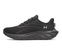 Under Armour UA W Ascend- Tenis para Mujer, Negro Negro Prime Pink, 40 EU
