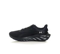 Under Armour UA W Ascend - Zapatillas de deporte para mujer, 003 Negro Negro Rosa Claro, 36.5 EU