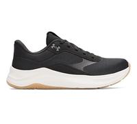 Under Armour UA W Aurora 3 - Negro/Blanco Cumbre/Castlerock - 7.5, Black Summit White Castlerock, 42 EU
