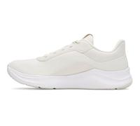 Under Armour UA W Aurora 3 - Summit White/White/Khaki Base - 8.5, Summit White White Khaki Base, 43 EU