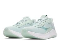 Under Armour Zapatillas de fitness Aurora 3 Mujer Esmalte Azul/Blanco/Verde Ilusión Talla 40,5