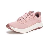 Under Armour UA W Aurora 3, Zapatillas Mujer, Tourmaline Pink Summit White Maroon Mist, 40 EU