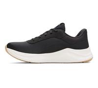 Under Armour UA W Aurora 3, Zapatillas Mujeres, Black Summit White Castlerock, 36 EU